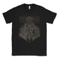 Black eldenring Classic Tee - linhVisuals