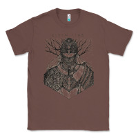 Chestnut eldenring Classic Tee - linhVisuals
