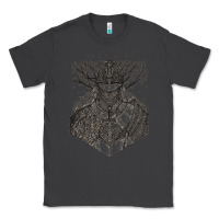 Smoke eldenring Classic Tee - linhVisuals
