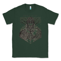 Sports Green eldenring Classic Tee - linhVisuals