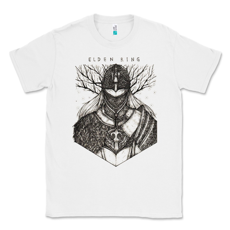 Eldenring Classic Tee by linhVisuals | Teevron