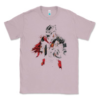 Lilac eldenring Classic Tee - linhVisuals