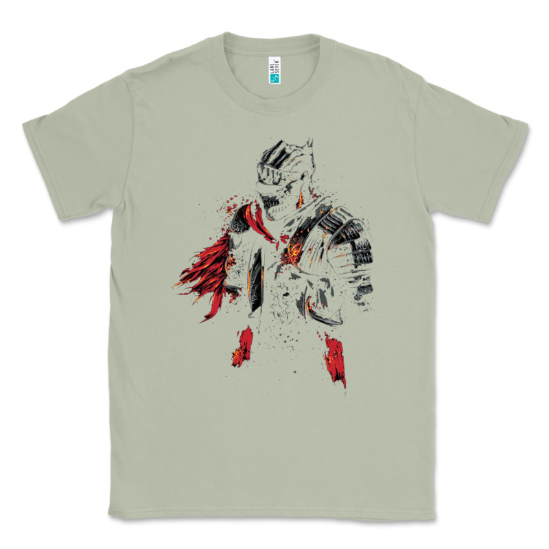 Eldenring Classic Tee by linhVisuals | Teevron