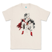 Natural eldenring Classic Tee - linhVisuals