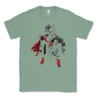 Sage eldenring Classic Tee - linhVisuals