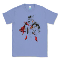 Colony Blue eldenring Classic Tee - linhVisuals