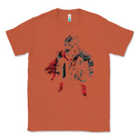 Copper eldenring Classic Tee - linhVisuals