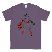 Lavender eldenring Classic Tee - linhVisuals