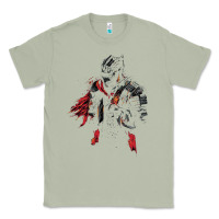 Matcha eldenring Classic Tee - linhVisuals