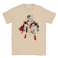 Mushroom eldenring Classic Tee - linhVisuals