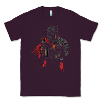 Plum eldenring Classic Tee - linhVisuals