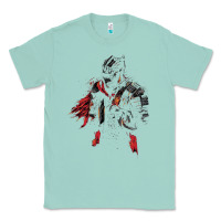 Seafoam eldenring Classic Tee - linhVisuals