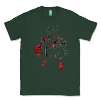 Sports Green eldenring Classic Tee - linhVisuals