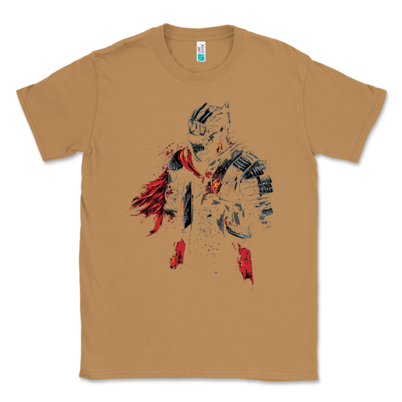 Eldenring Classic Tee by linhVisuals | Teevron