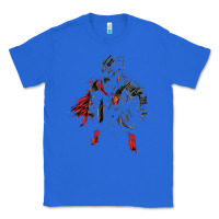 True Royal eldenring Classic Tee - linhVisuals