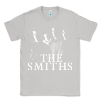 Moon Dust Best THE SMITHS Music Classic Tee - linhVisuals