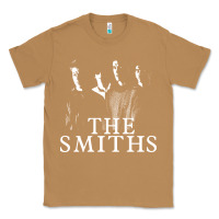 Toasted Coconut Best THE SMITHS Music Classic Tee - linhVisuals