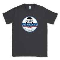 Smoke douglas racing Classic Tee - linhVisuals