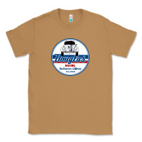 Toasted Coconut douglas racing Classic Tee - linhVisuals