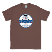 Chestnut douglas racing Classic Tee - linhVisuals
