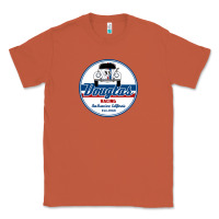 Copper douglas racing Classic Tee - linhVisuals