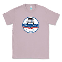 Lilac douglas racing Classic Tee - linhVisuals