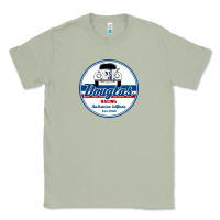 Matcha douglas racing Classic Tee - linhVisuals