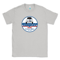 Moon Dust douglas racing Classic Tee - linhVisuals