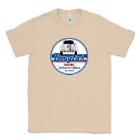Mushroom douglas racing Classic Tee - linhVisuals