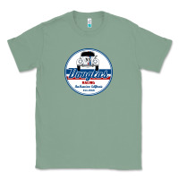 Sage douglas racing Classic Tee - linhVisuals