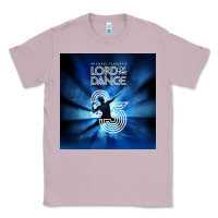 Lilac lord of the dance Classic Tee - linhVisuals
