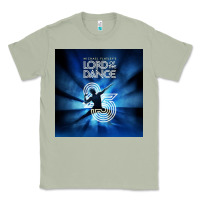 Matcha lord of the dance Classic Tee - linhVisuals