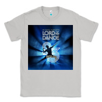 Moon Dust lord of the dance Classic Tee - linhVisuals