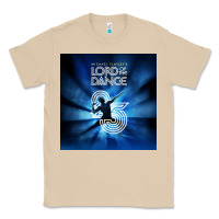 Mushroom lord of the dance Classic Tee - linhVisuals