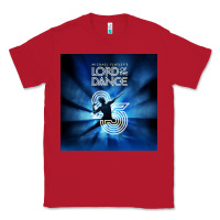 Red lord of the dance Classic Tee - linhVisuals