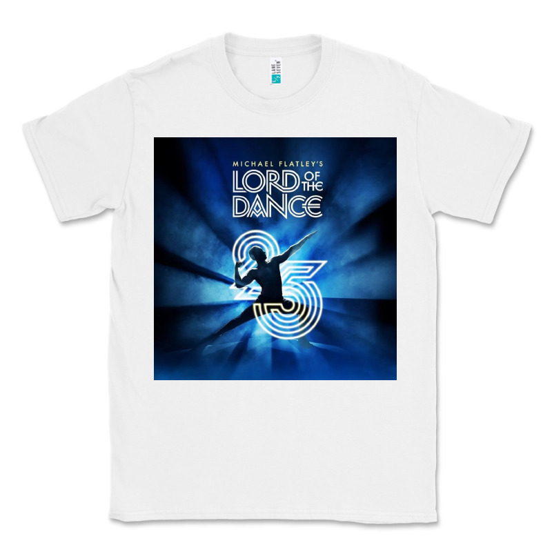 Lord Of The Dance Classic Tee by linhVisuals | Teevron
