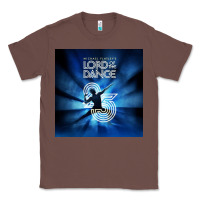 Chestnut lord of the dance Classic Tee - linhVisuals