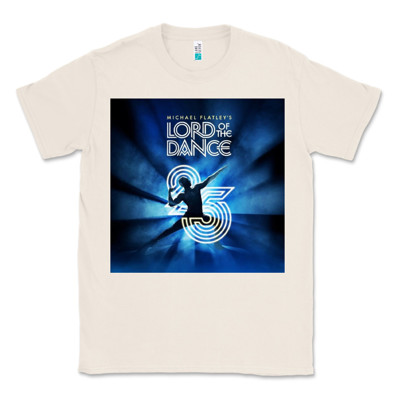 Lord Of The Dance Classic Tee by linhVisuals | Teevron