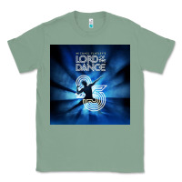 Sage lord of the dance Classic Tee - linhVisuals