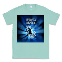 Seafoam lord of the dance Classic Tee - linhVisuals
