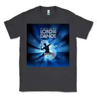 Smoke lord of the dance Classic Tee - linhVisuals