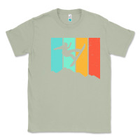 Matcha snowboarding gift t  shirt snowboard tshirt for a snowboarder t  shirt Classic Tee - linhVisuals