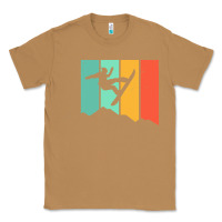 Toasted Coconut snowboarding gift t  shirt snowboard tshirt for a snowboarder t  shirt Classic Tee - linhVisuals