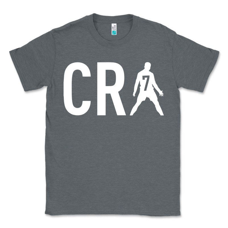 Cr7 Classic Tee by linhVisuals | Teevron