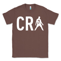Chestnut CR7 Classic Tee - linhVisuals