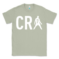 Matcha CR7 Classic Tee - linhVisuals