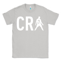 Moon Dust CR7 Classic Tee - linhVisuals