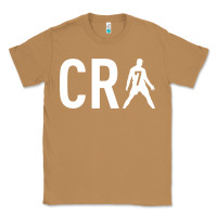 Toasted Coconut CR7 Classic Tee - linhVisuals