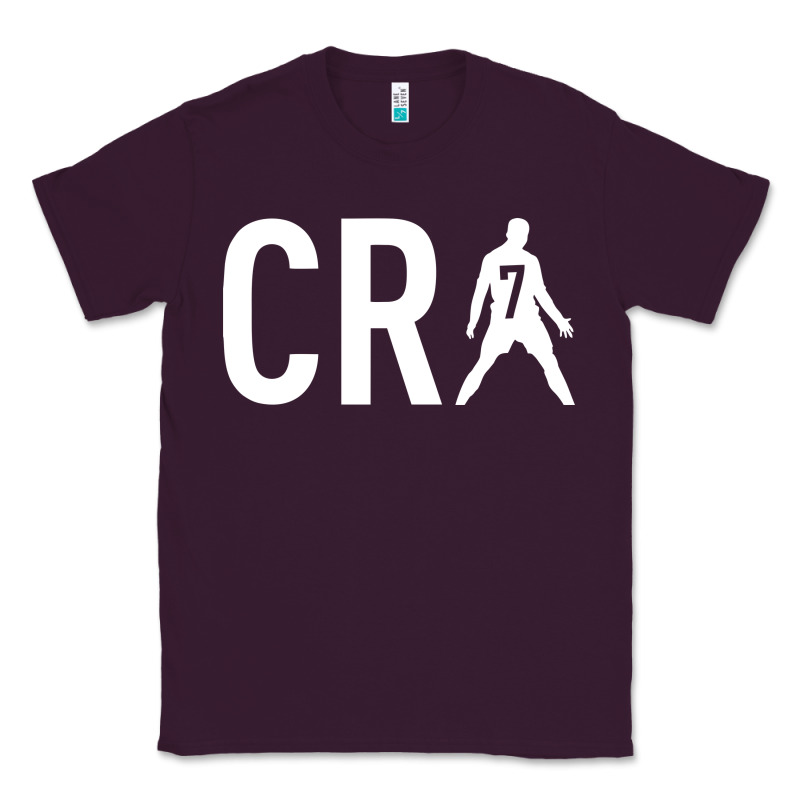 Cr7 Classic Tee by linhVisuals | Teevron