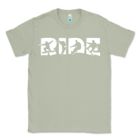 Matcha ride snowboard snowboarding Classic Tee - linhVisuals